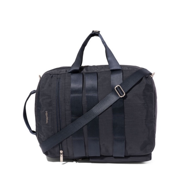 Baggallini Snap & Go Modular Crossover/Backpack — NWT - Picture 9 of 11